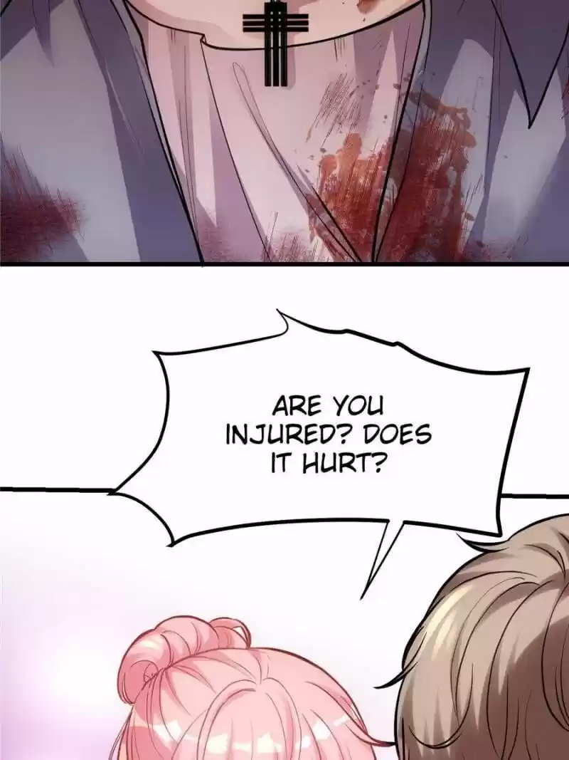 My Beautiful Time With You ch.186