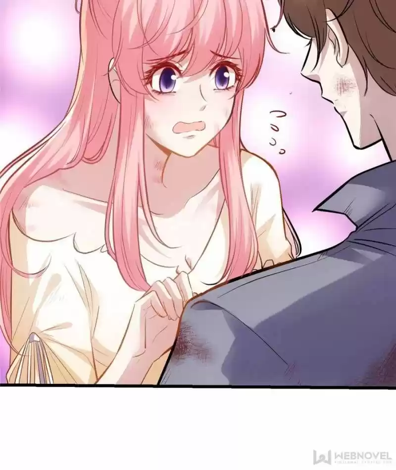 My Beautiful Time With You ch.186