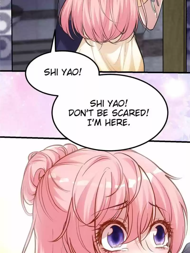 My Beautiful Time With You ch.186