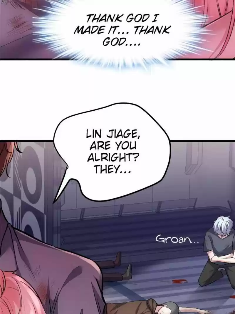 My Beautiful Time With You ch.186