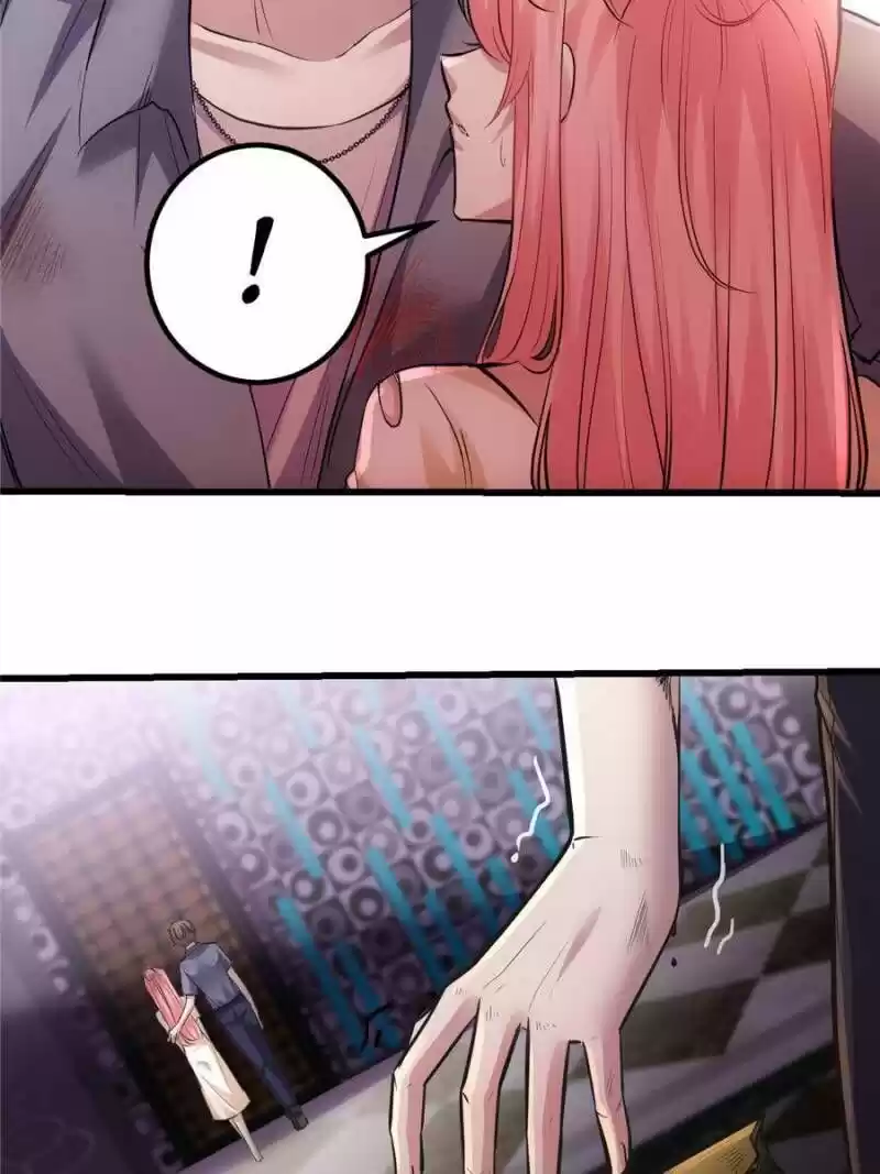 My Beautiful Time With You ch.186