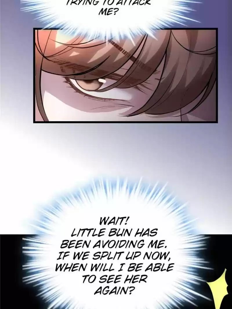 My Beautiful Time With You ch.186