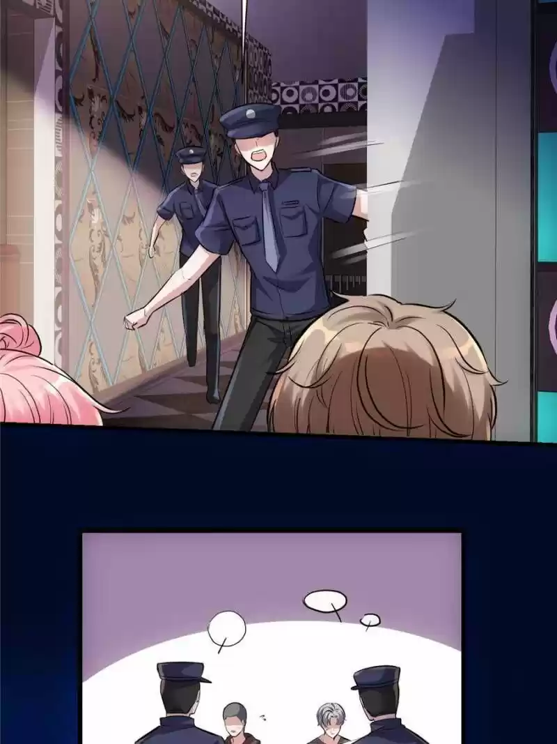 My Beautiful Time With You ch.186