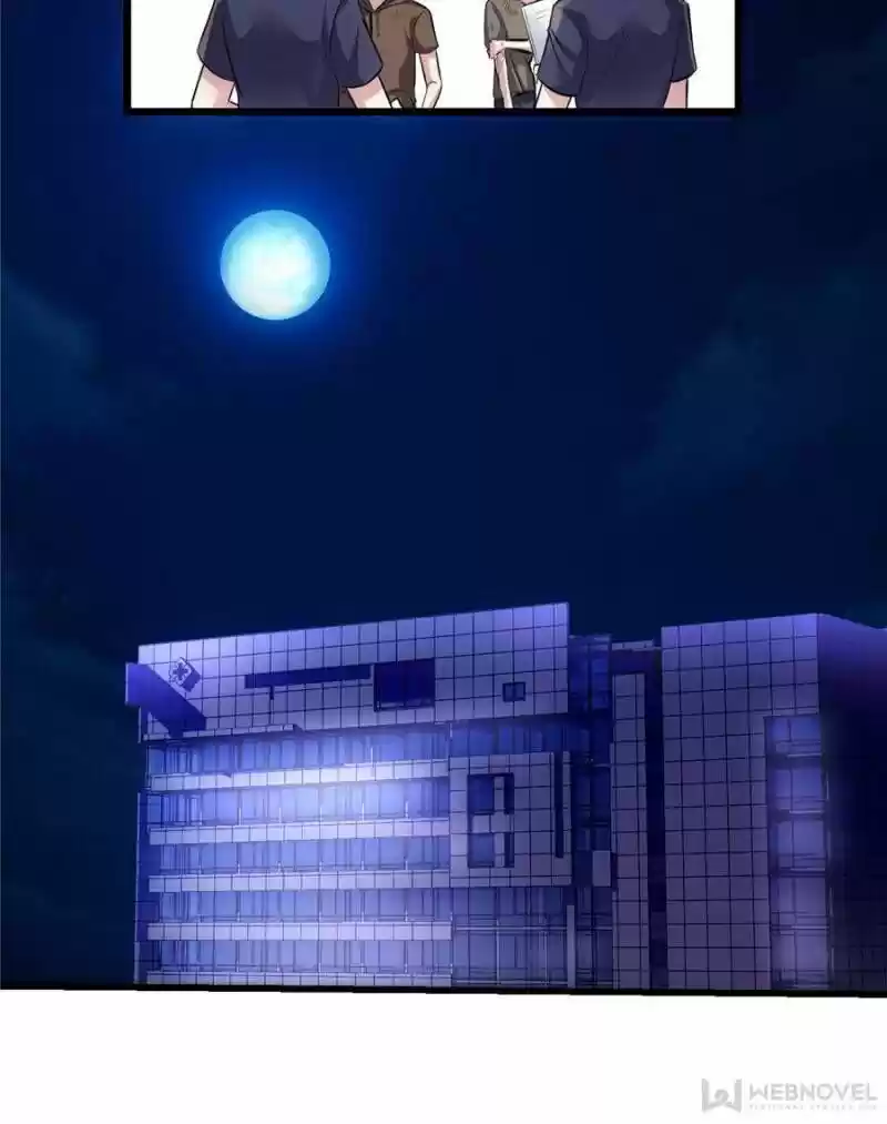 My Beautiful Time With You ch.186