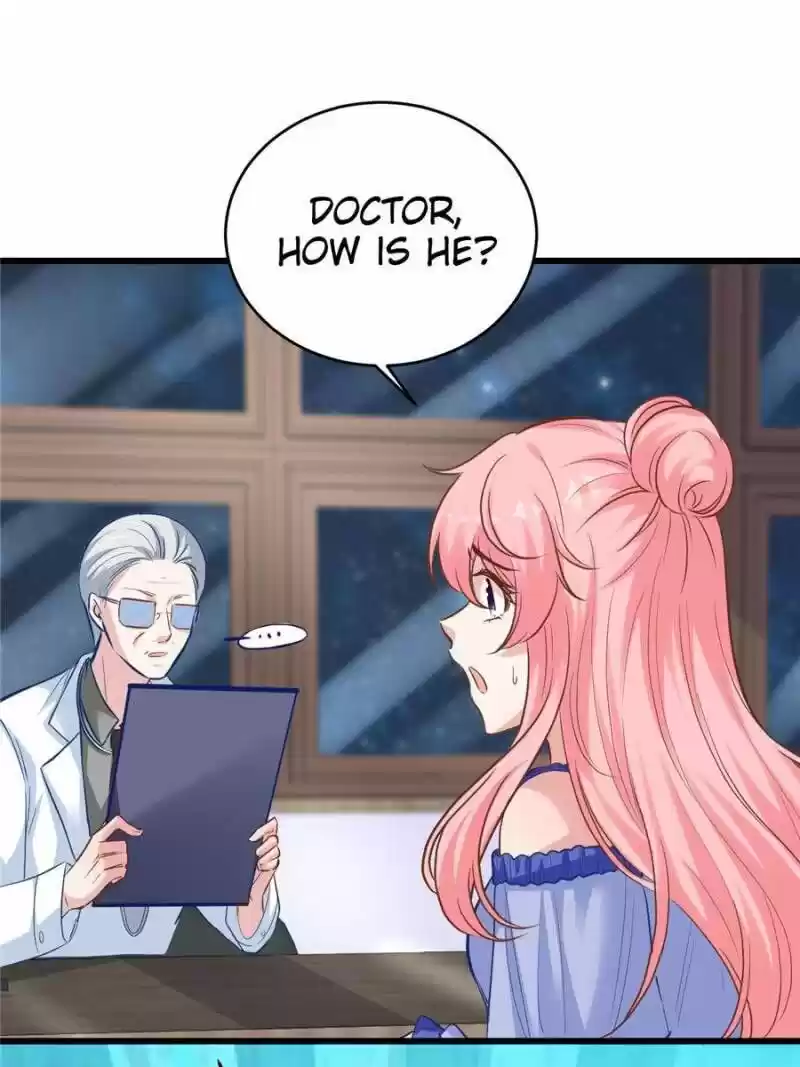 My Beautiful Time With You ch.186