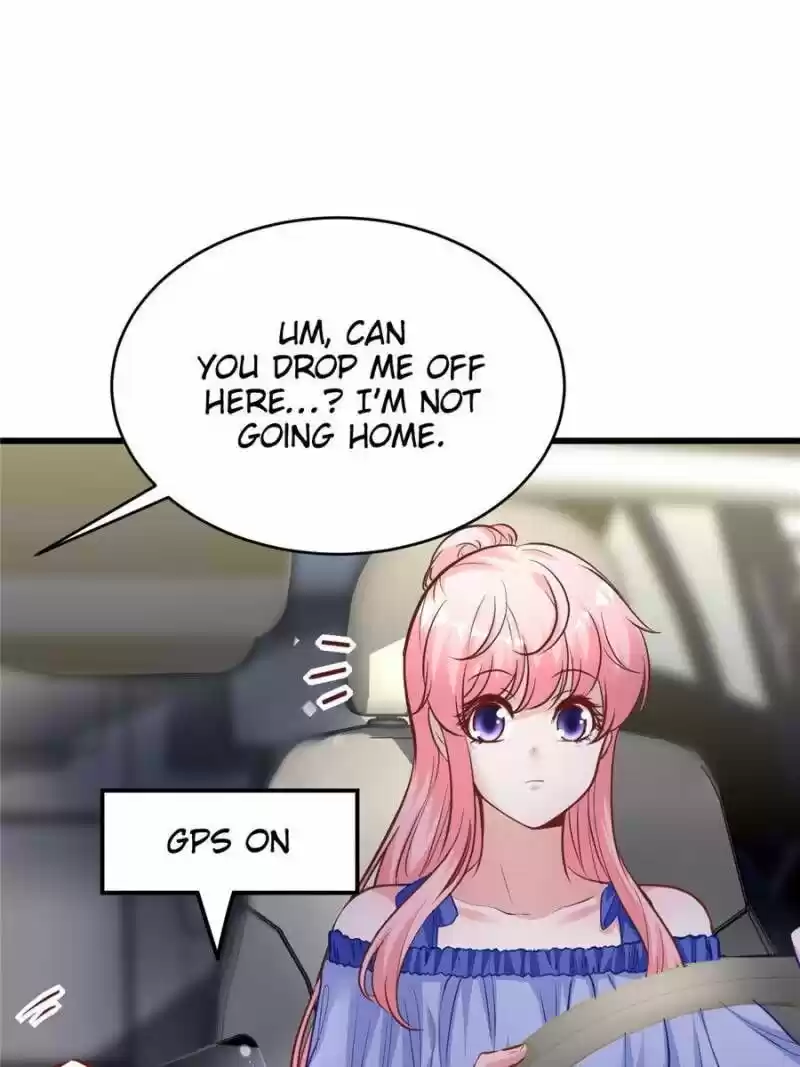 My Beautiful Time With You ch.186