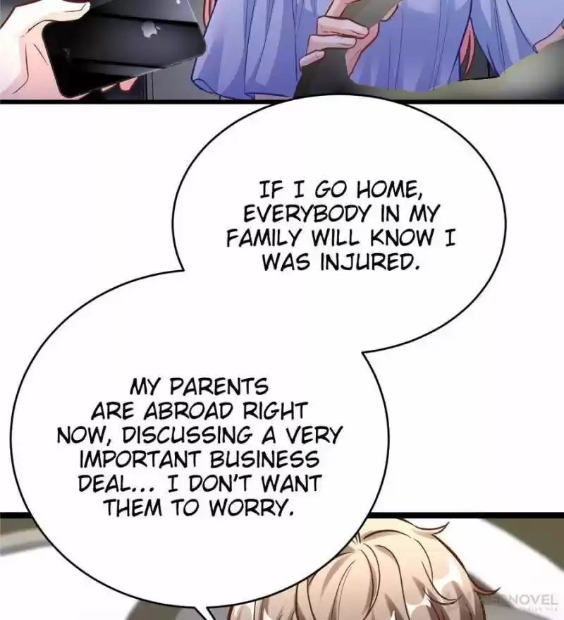 My Beautiful Time With You ch.186