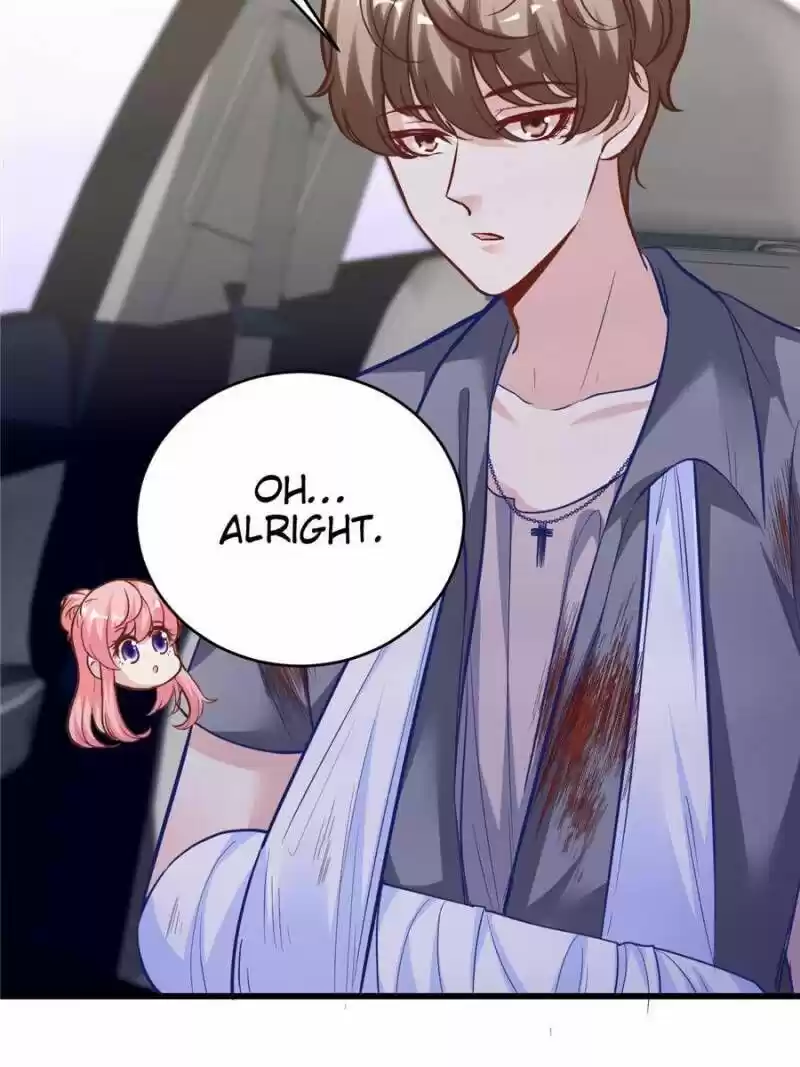 My Beautiful Time With You ch.186