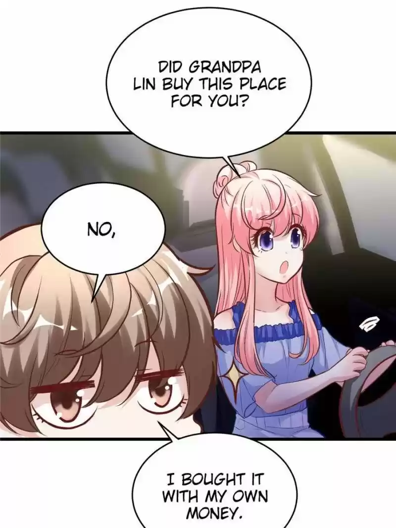 My Beautiful Time With You ch.186