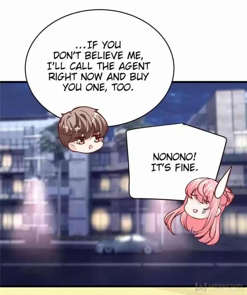 My Beautiful Time With You ch.186