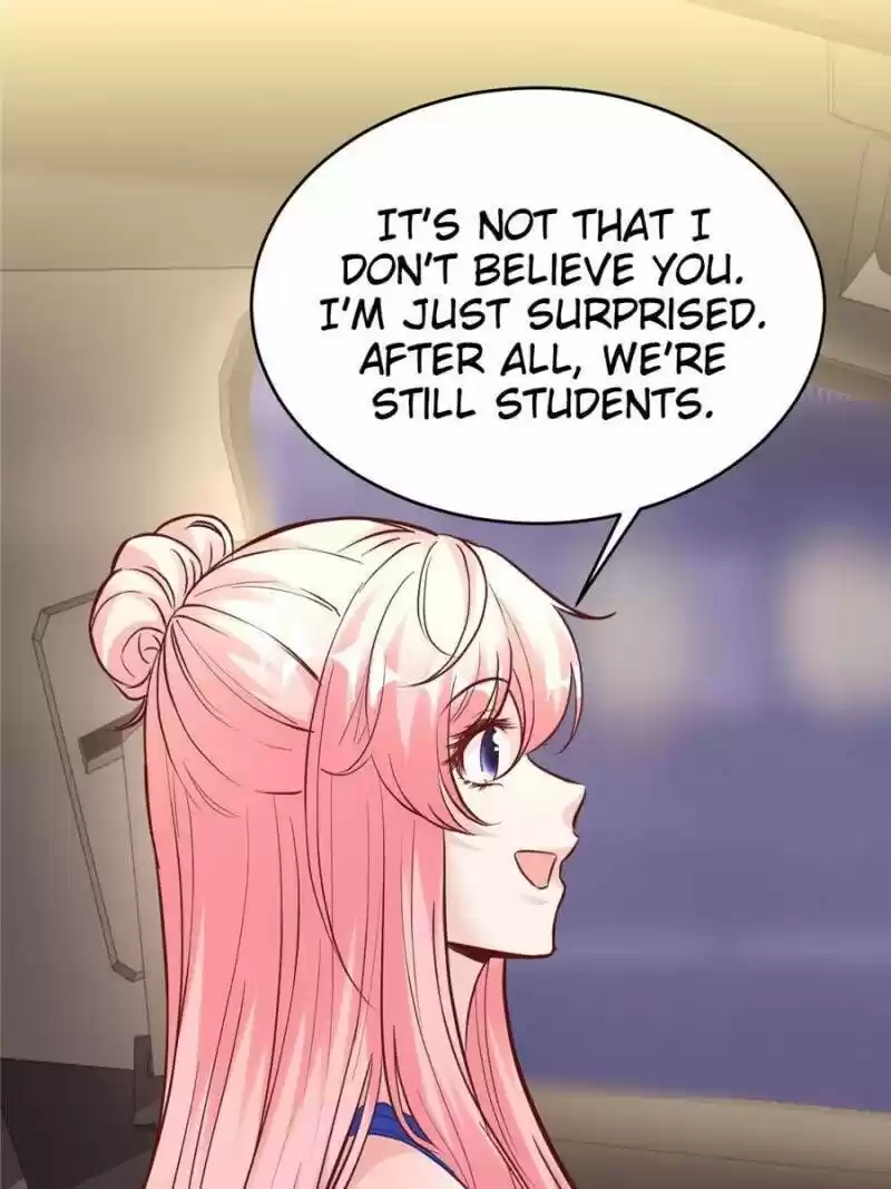 My Beautiful Time With You ch.186