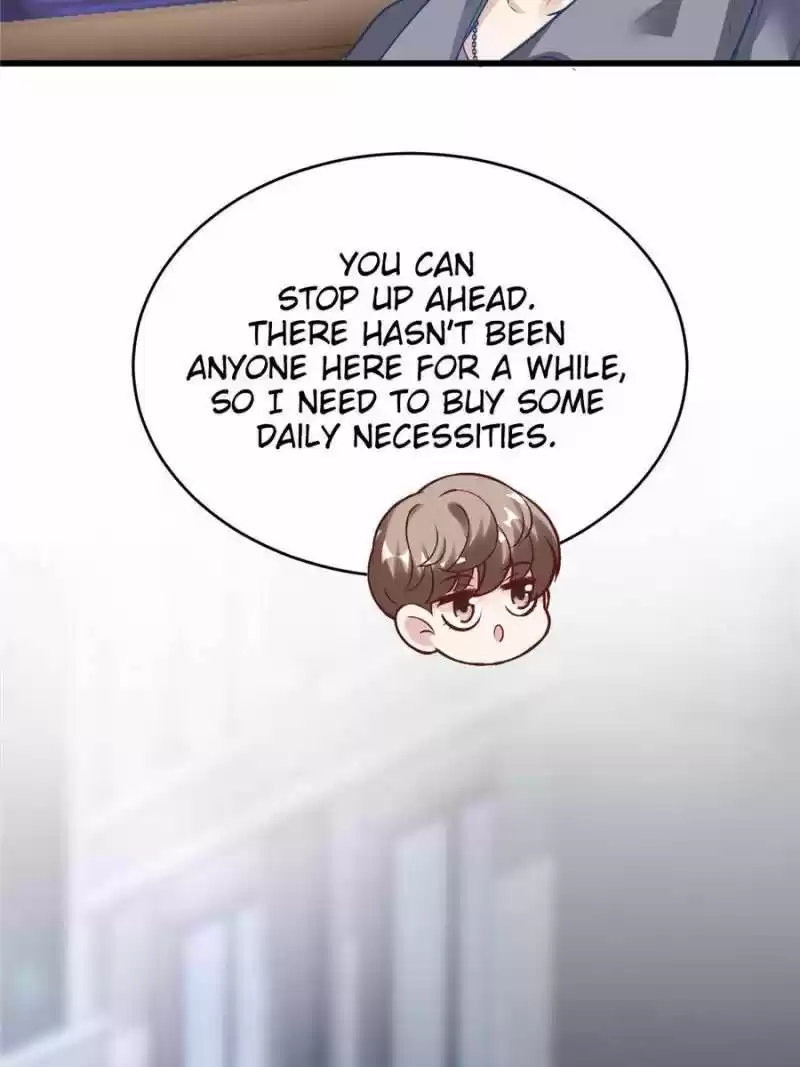 My Beautiful Time With You ch.186