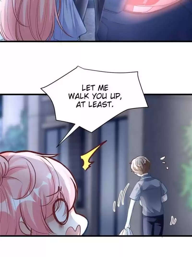 My Beautiful Time With You ch.186