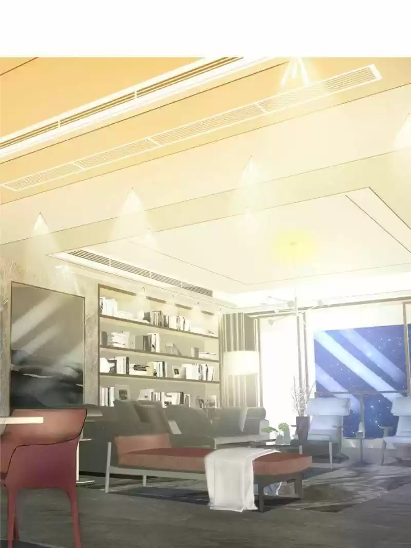 My Beautiful Time With You ch.187