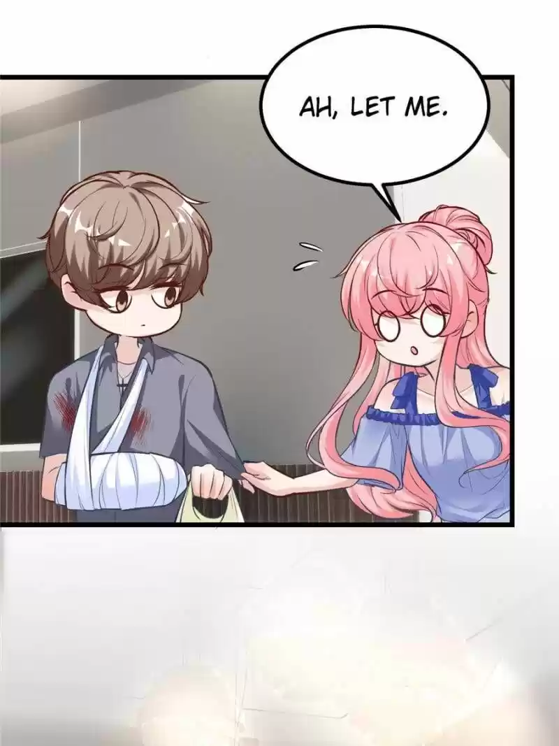 My Beautiful Time With You ch.187