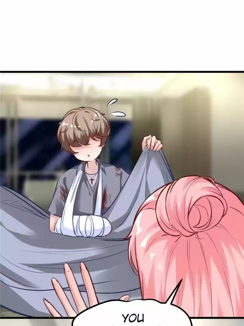 My Beautiful Time With You ch.187