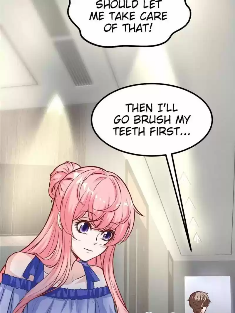 My Beautiful Time With You ch.187