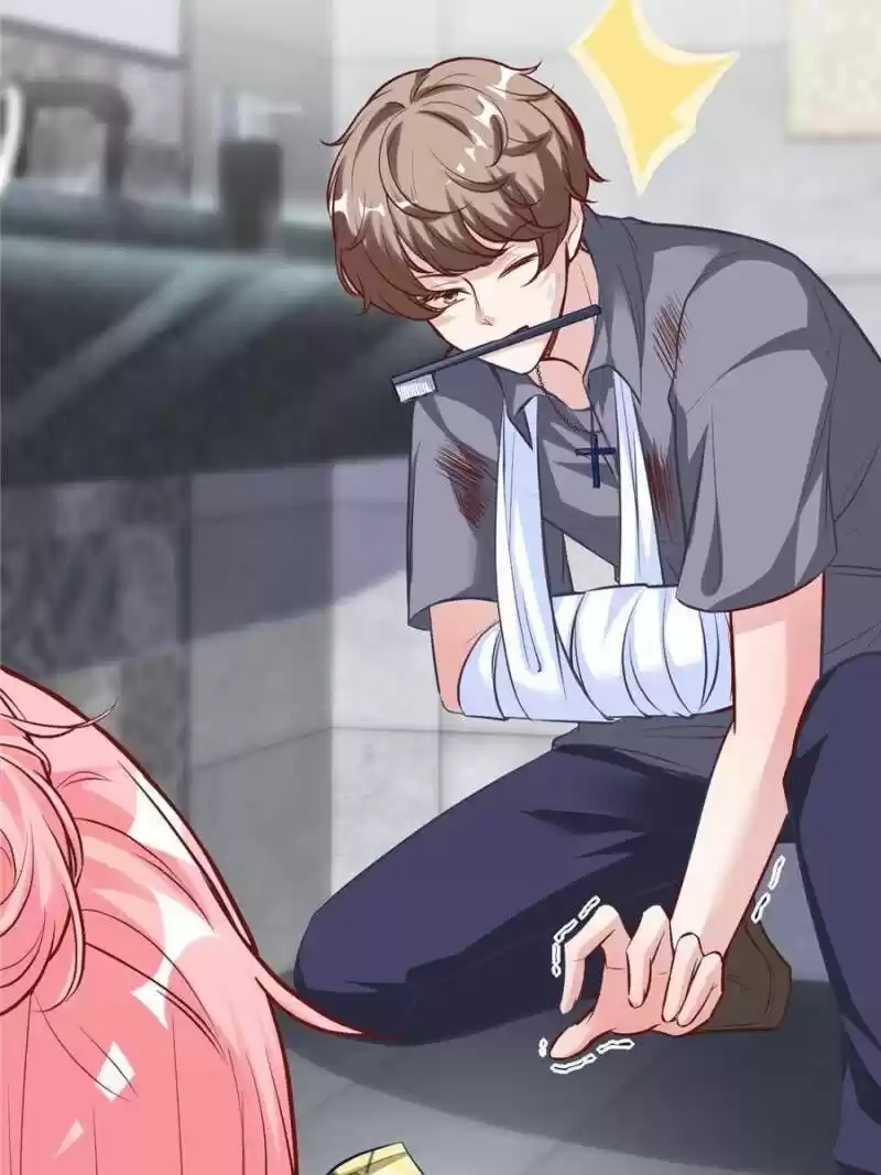 My Beautiful Time With You ch.187