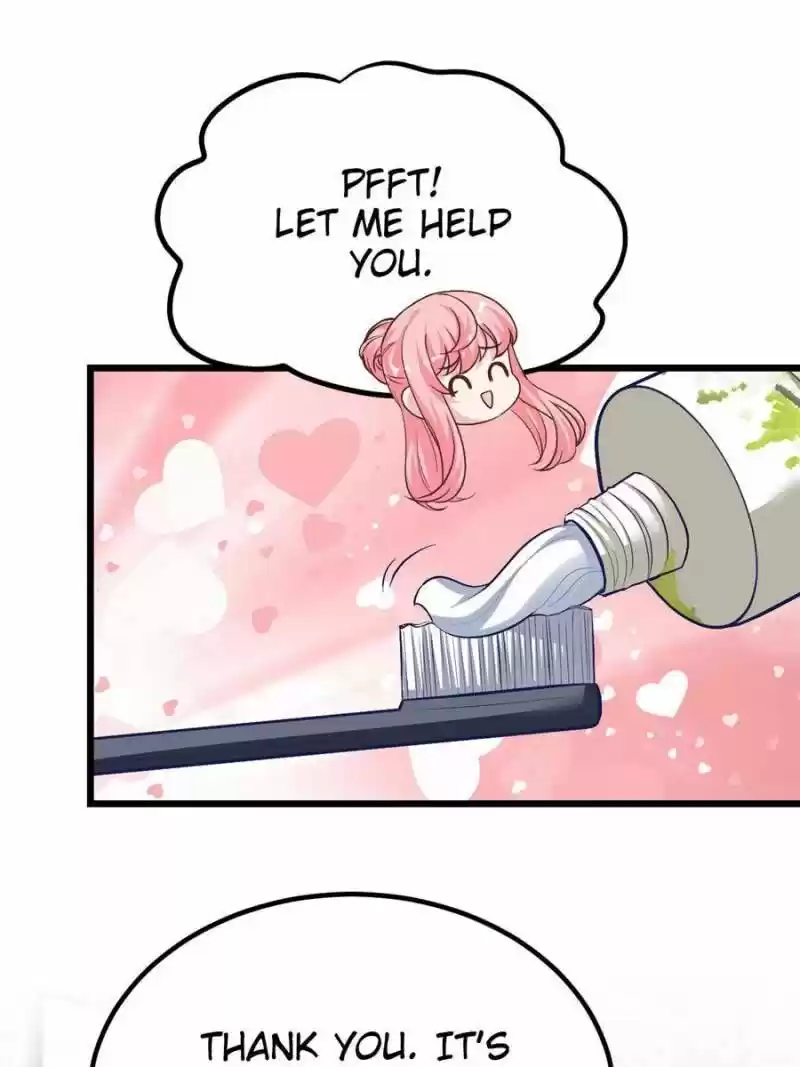 My Beautiful Time With You ch.187