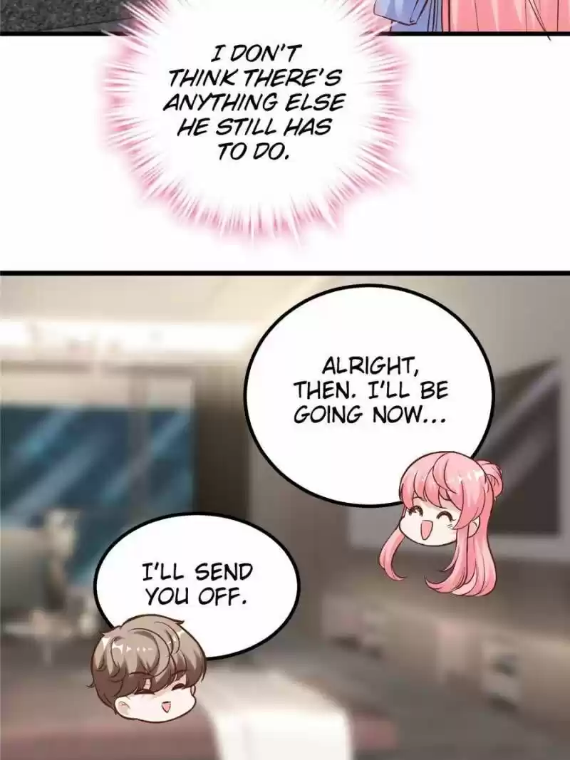 My Beautiful Time With You ch.187