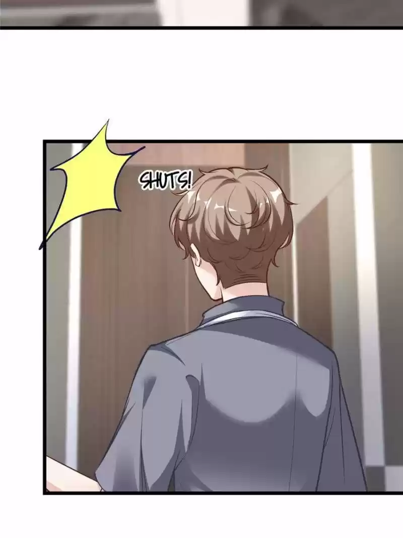 My Beautiful Time With You ch.187