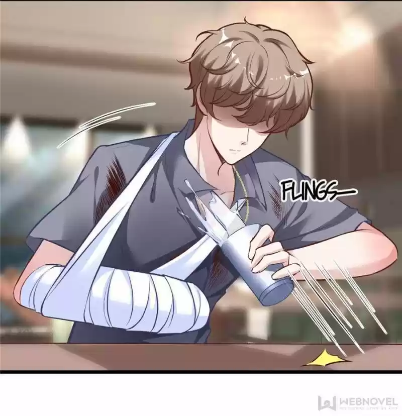 My Beautiful Time With You ch.187