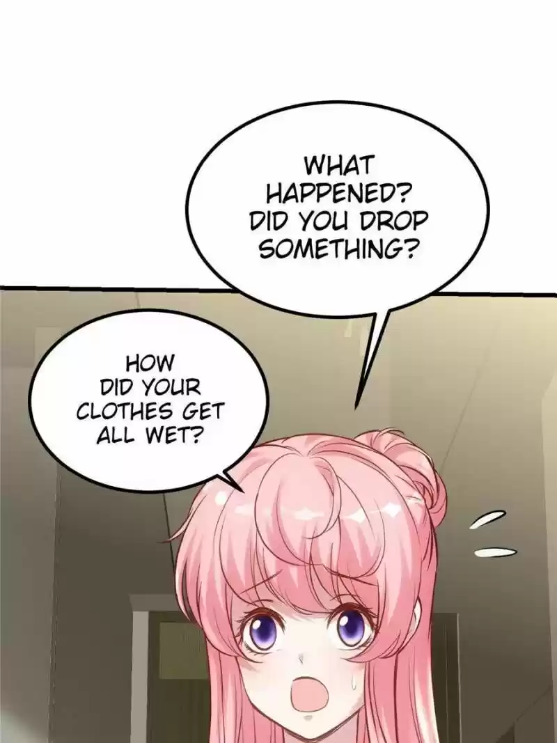 My Beautiful Time With You ch.187