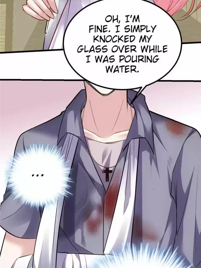 My Beautiful Time With You ch.187