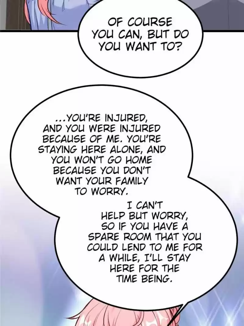 My Beautiful Time With You ch.187