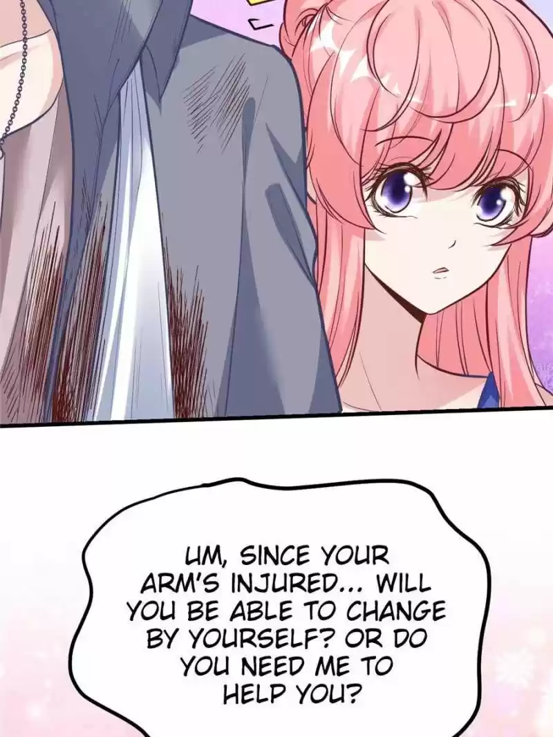 My Beautiful Time With You ch.187