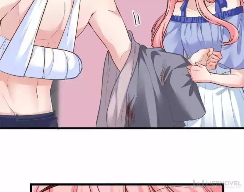 My Beautiful Time With You ch.187