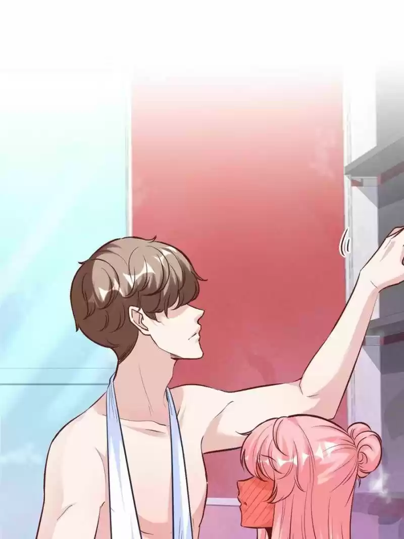 My Beautiful Time With You ch.187