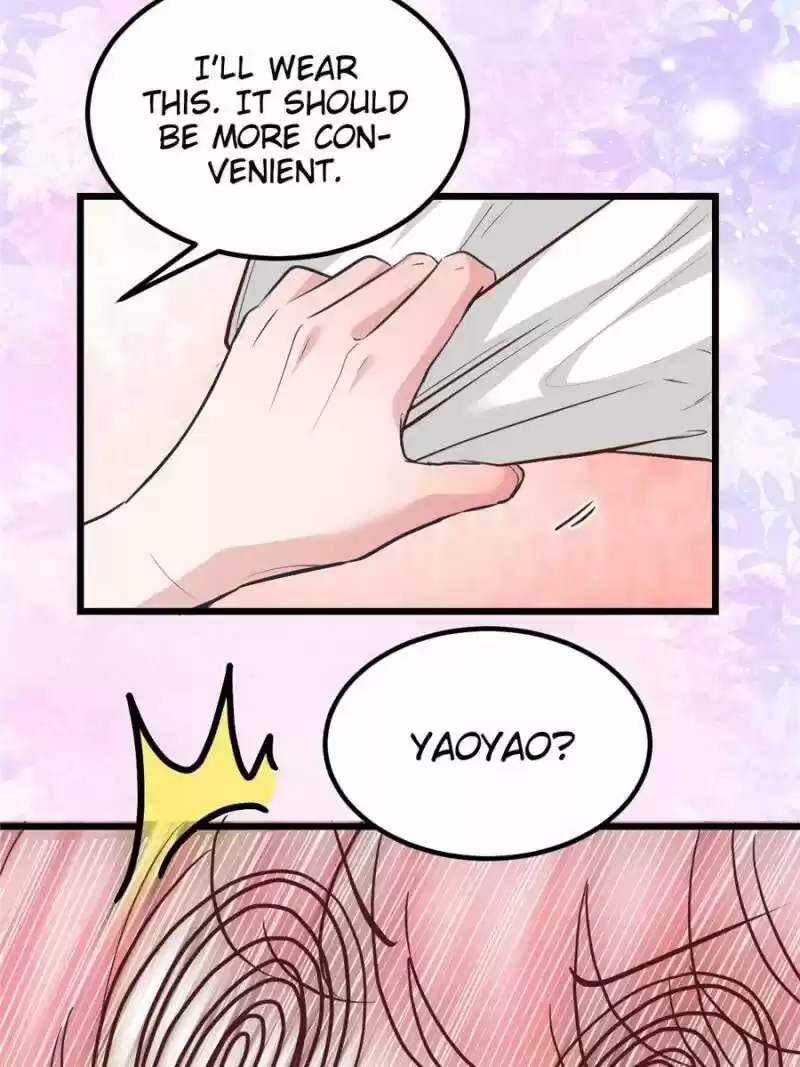 My Beautiful Time With You ch.187