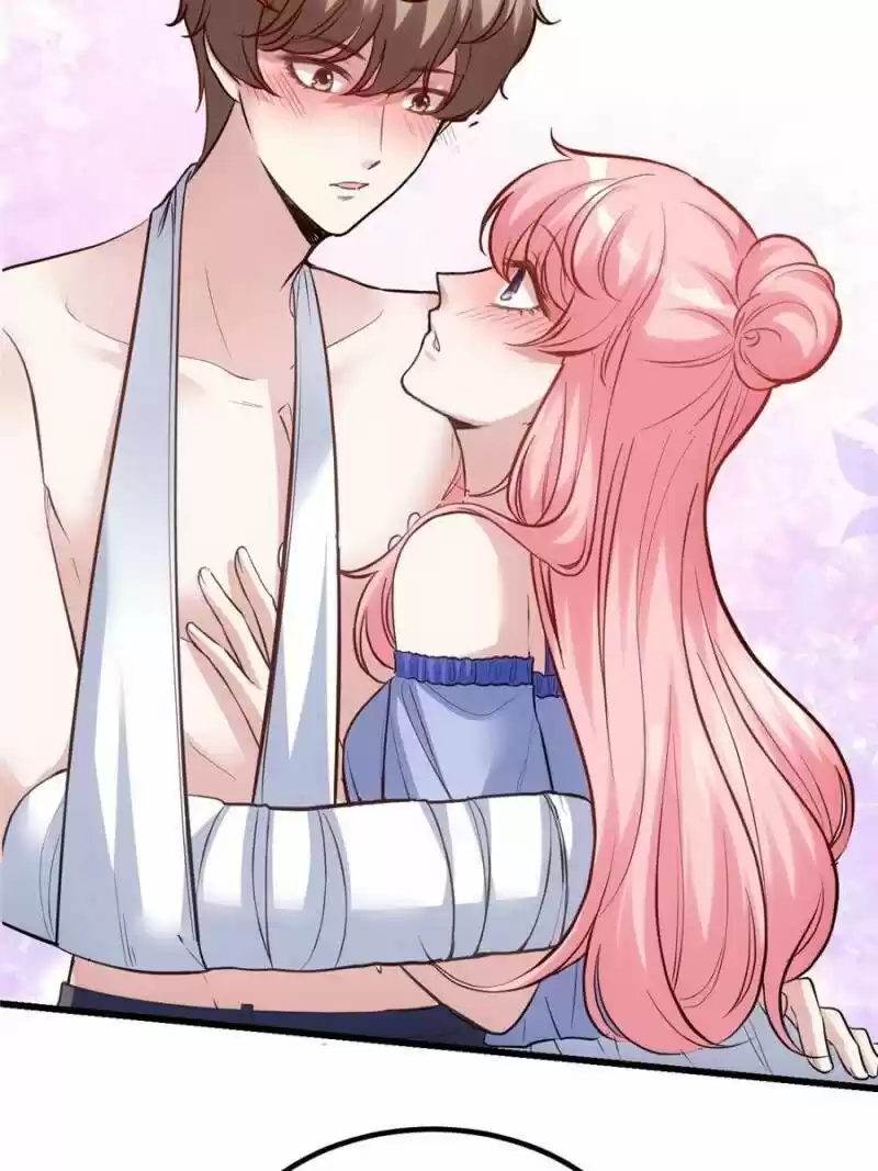 My Beautiful Time With You ch.187