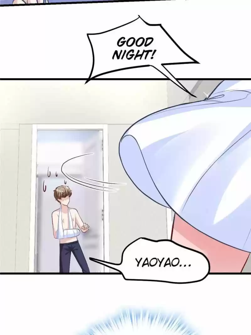 My Beautiful Time With You ch.187