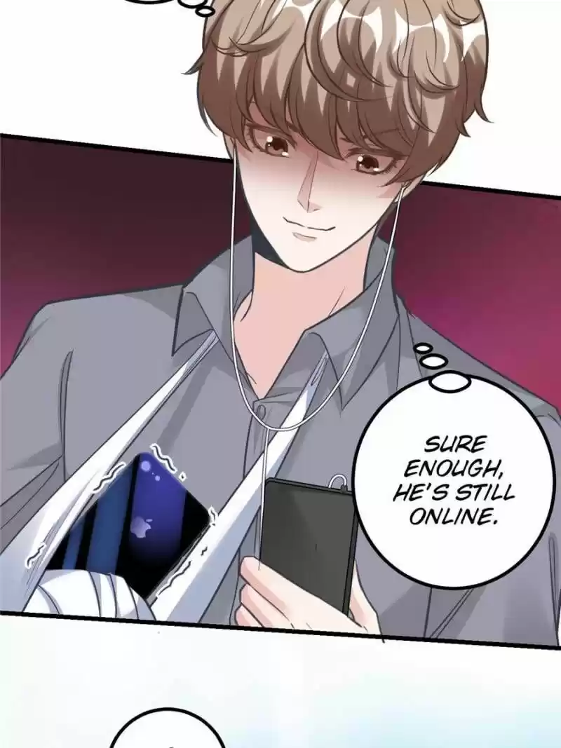 My Beautiful Time With You ch.189