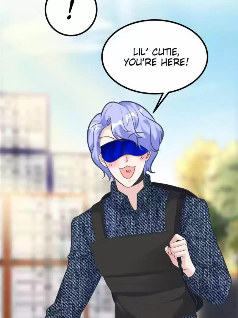 My Beautiful Time With You ch.189