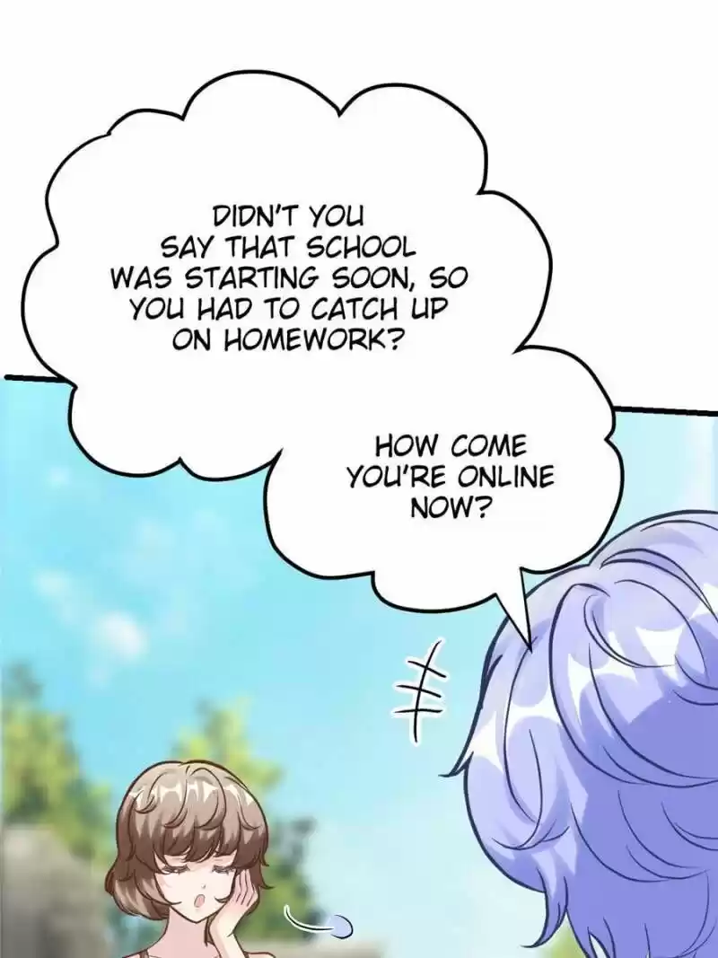 My Beautiful Time With You ch.189