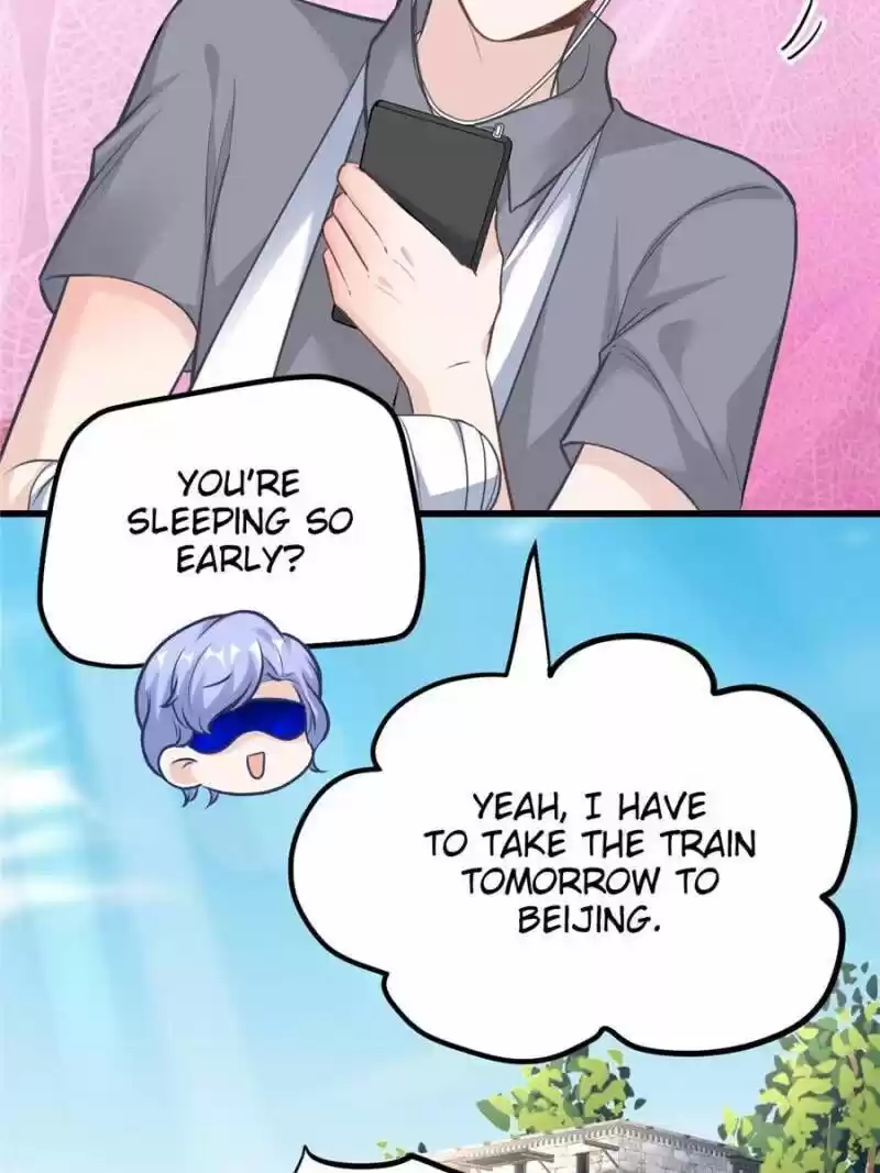 My Beautiful Time With You ch.189