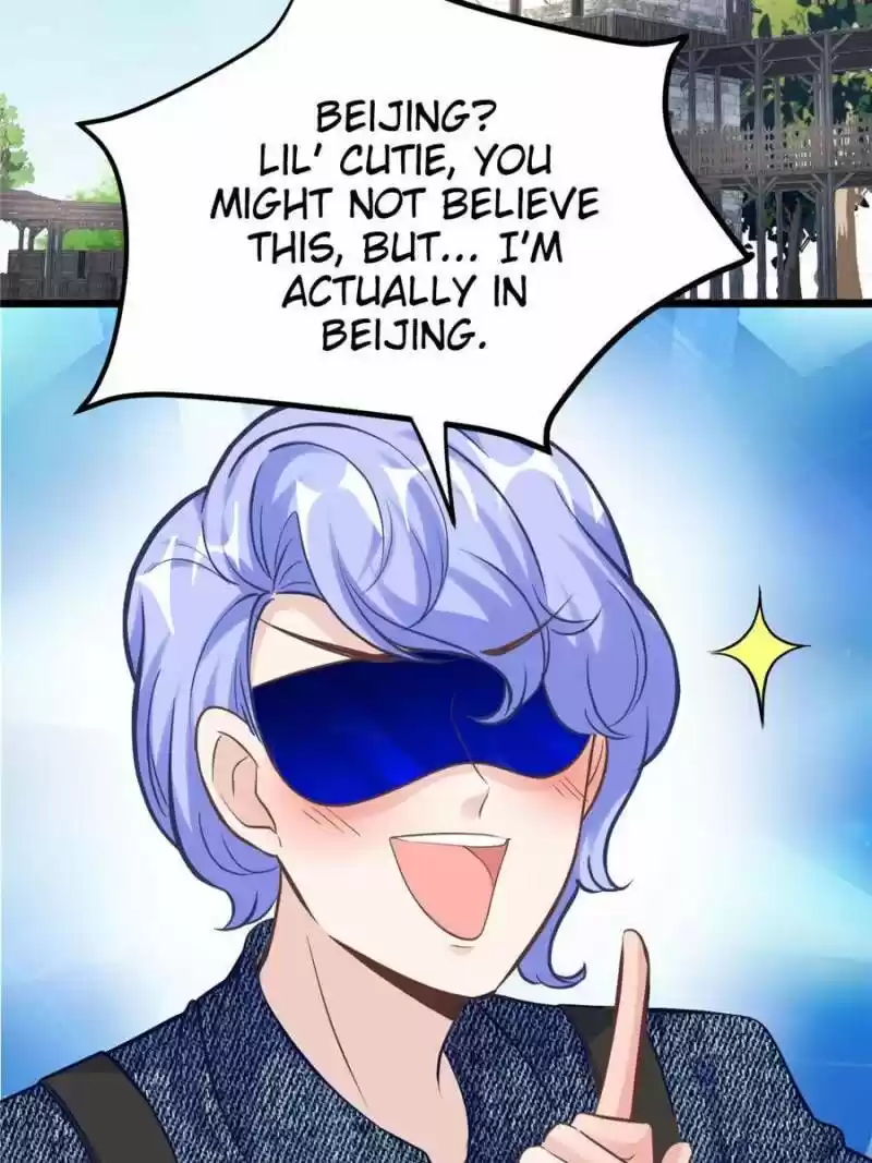 My Beautiful Time With You ch.189