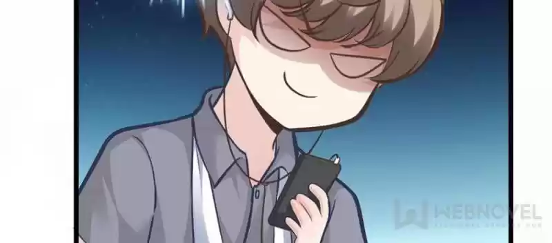 My Beautiful Time With You ch.189