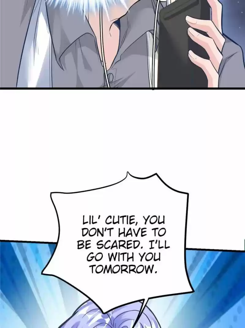 My Beautiful Time With You ch.189