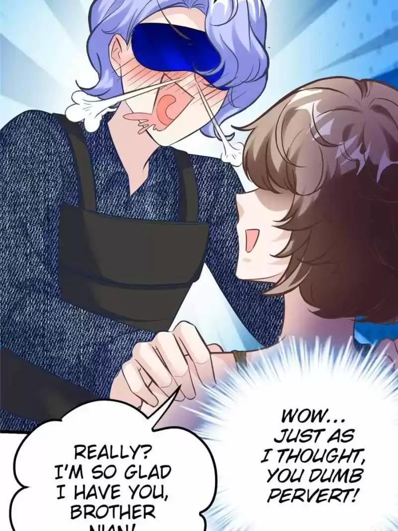 My Beautiful Time With You ch.189