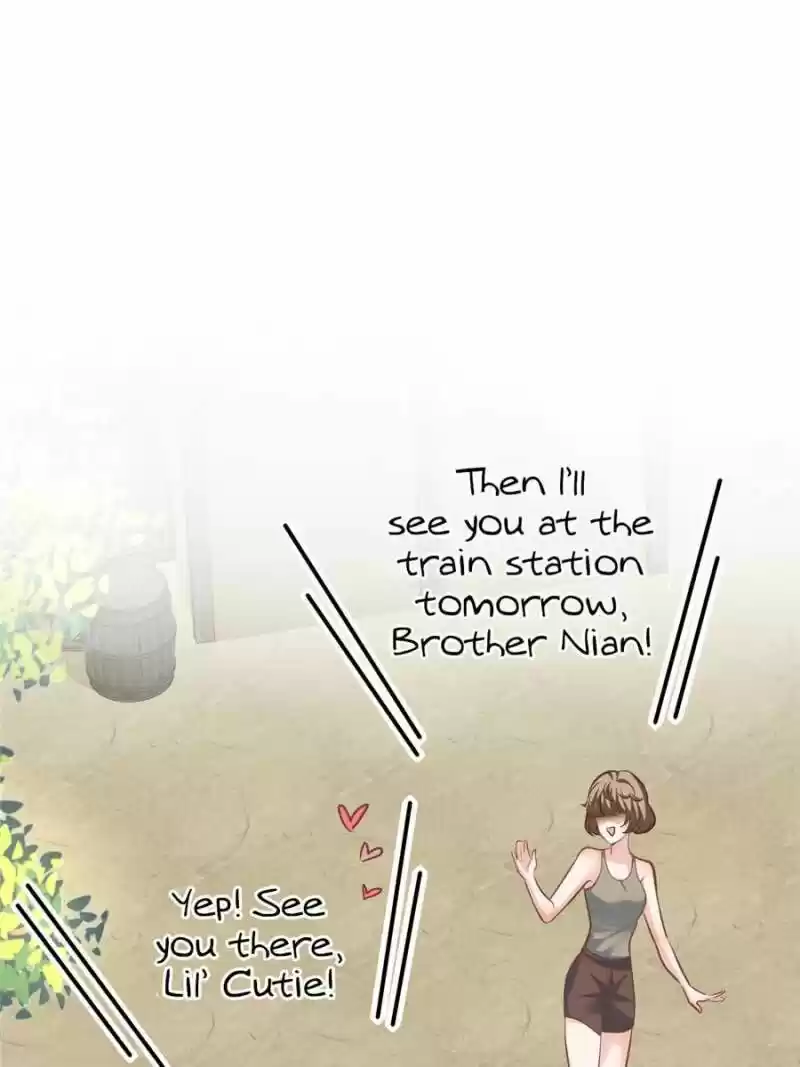 My Beautiful Time With You ch.189