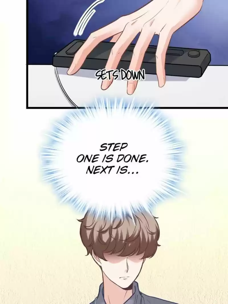 My Beautiful Time With You ch.189