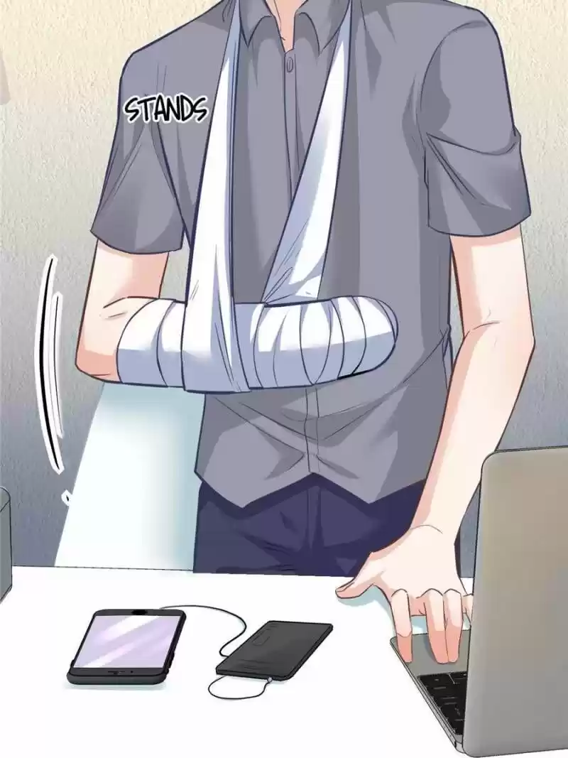 My Beautiful Time With You ch.189