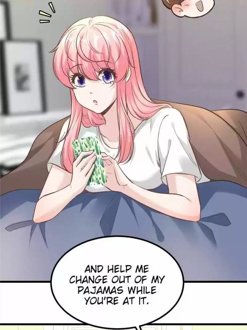 My Beautiful Time With You ch.189