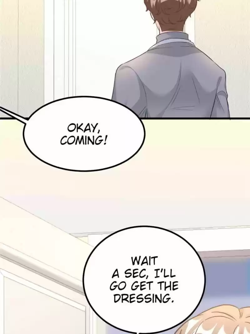 My Beautiful Time With You ch.189