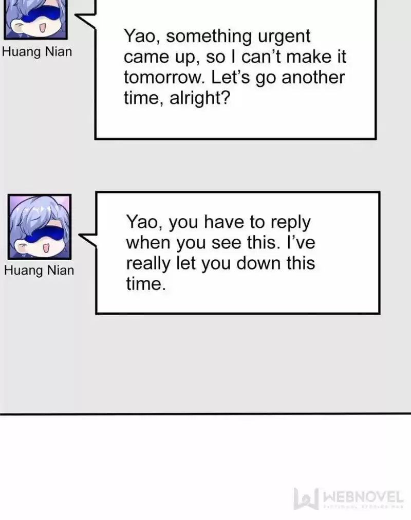 My Beautiful Time With You ch.189