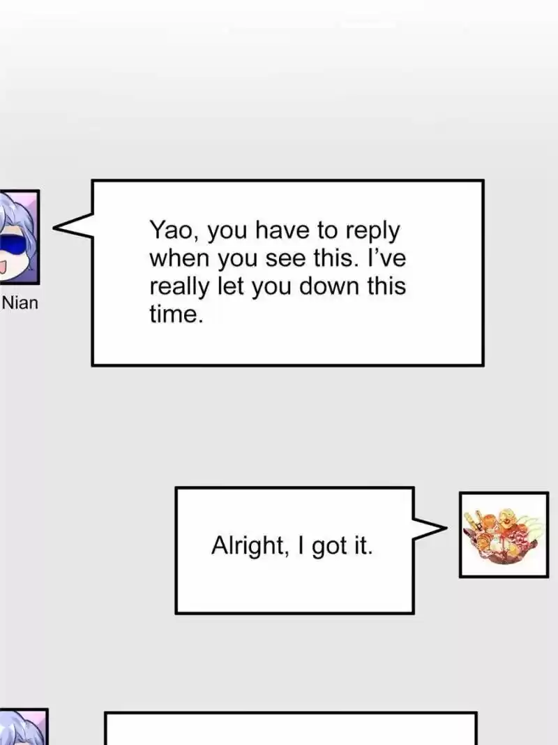 My Beautiful Time With You ch.189